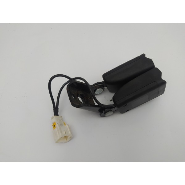 Engate Cinto Segurança Traseiro Direito Citroen Ds4 2014