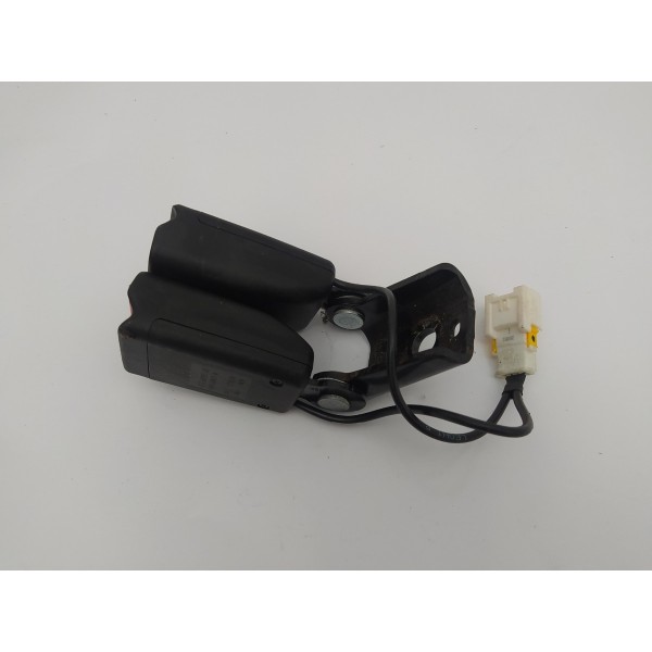 Engate Cinto Segurança Traseiro Direito Citroen Ds4 2014