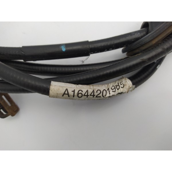 Cabo Freio Mercedes Benz Ml 63 Amg 2009 2010 A1644201985