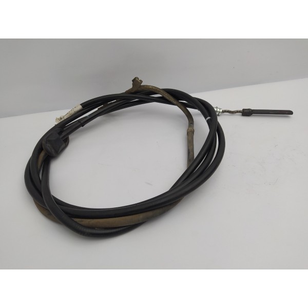 Cabo Freio Mercedes Benz Ml 63 Amg 2009 2010 A1644201985