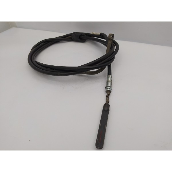 Cabo Freio Mercedes Benz Ml 63 Amg 2009 2010 A1644201985