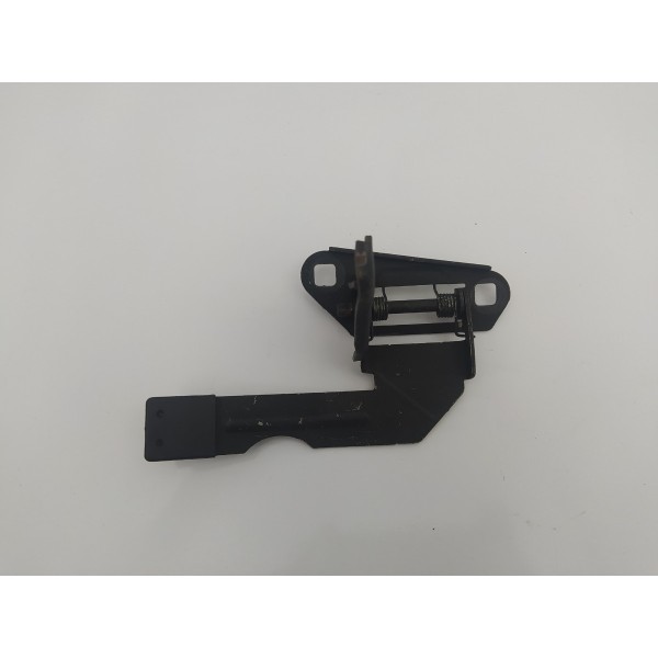 Maçaneta Trava Capô Range Rover Evoque 2012 Bj3216892aa