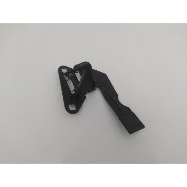 Maçaneta Trava Capô Range Rover Evoque 2012 Bj3216892aa