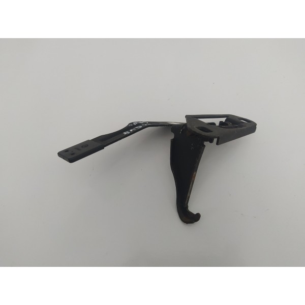 Maçaneta Trava Capô Range Rover Evoque 2012 Bj3216892aa