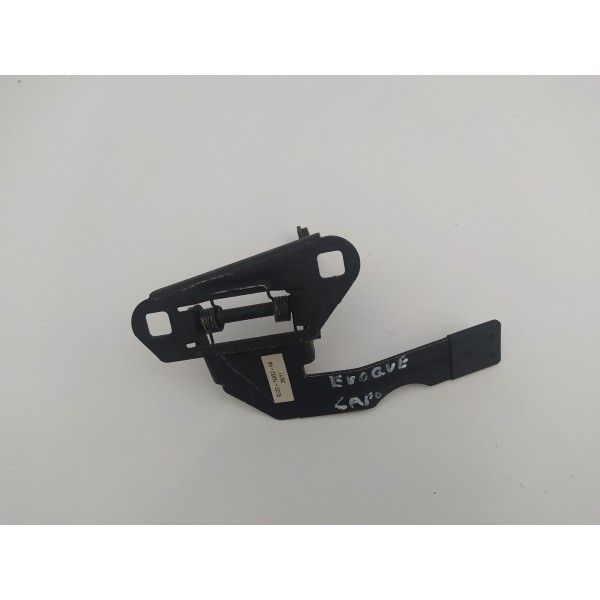 Maçaneta Trava Capô Range Rover Evoque 2012 Bj3216892aa