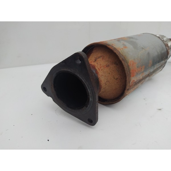 Catalisador Escapamento Freelander 2 2.2 Diesel 2014