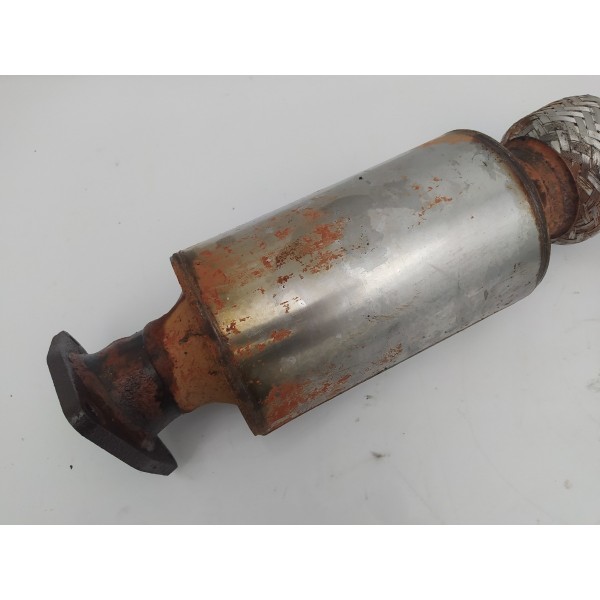 Catalisador Escapamento Freelander 2 2.2 Diesel 2014