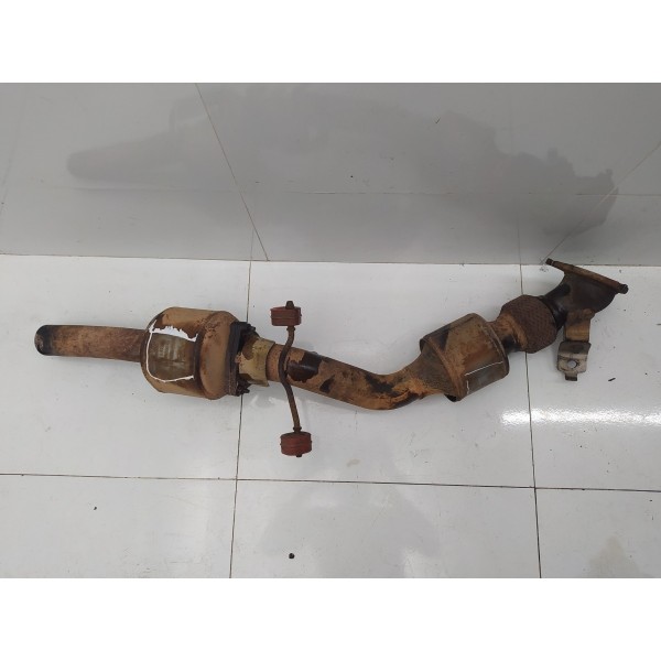 Catalisador Primário Secundário Evoque 2.0 2012