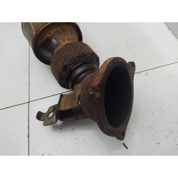 Catalisador Primário Secundário Evoque 2.0 2012