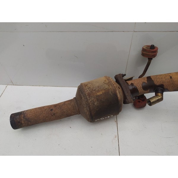 Catalisador Primário Secundário Evoque 2.0 2012