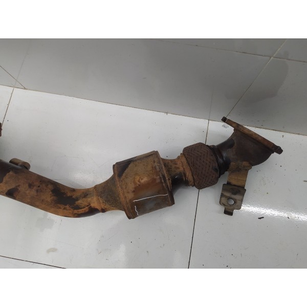 Catalisador Primário Secundário Evoque 2.0 2012