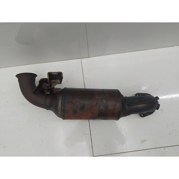 Catalisador Escapamento Citroen Ds4 1.6 Thp 2013