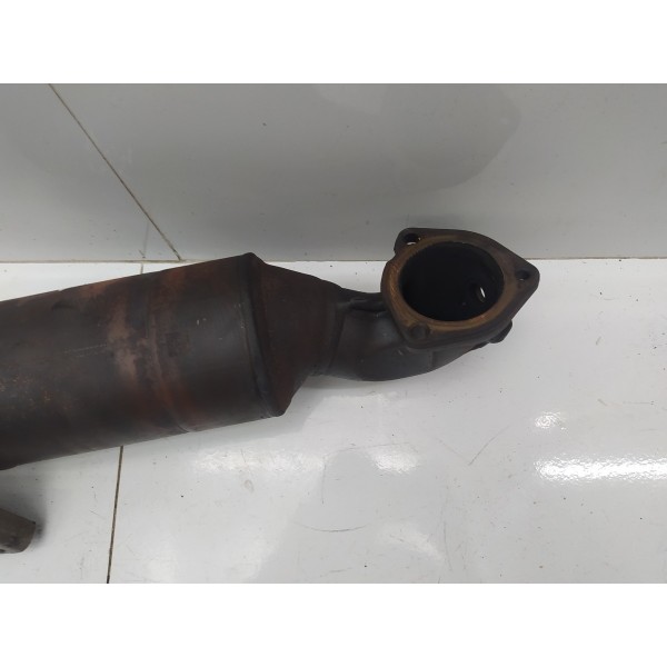 Catalisador Escapamento Citroen Ds4 1.6 Thp 2013