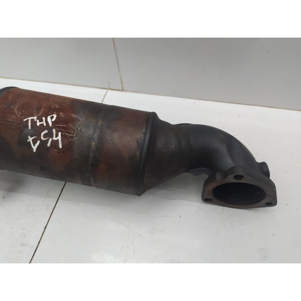 Catalisador Escapamento Citroen Ds4 1.6 Thp 2013