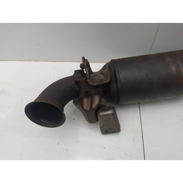 Catalisador Escapamento Citroen Ds4 1.6 Thp 2013