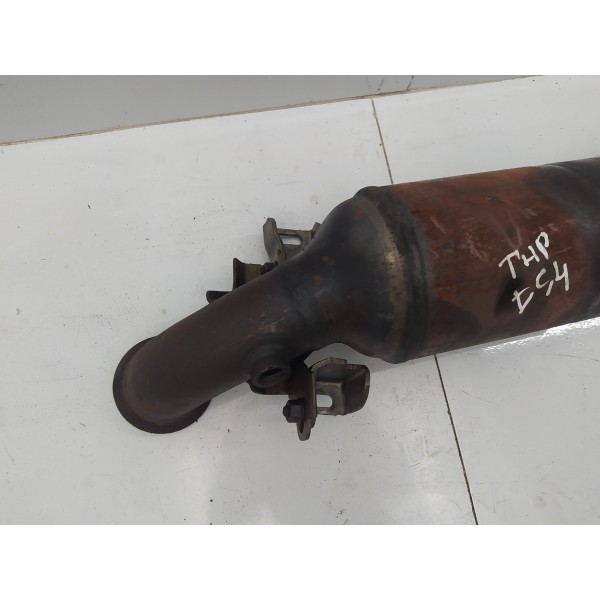 Catalisador Escapamento Citroen Ds4 1.6 Thp 2013