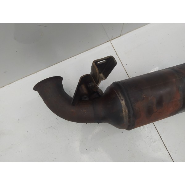 Catalisador Escapamento Citroen Ds4 1.6 Thp 2013