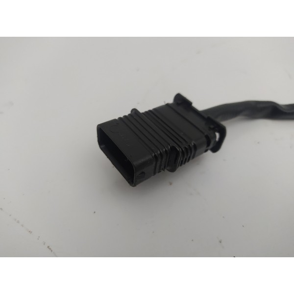 Sonda Lambda Bmw 535i Gt 6cc 2011 2012 753690801