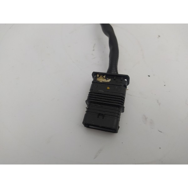 Sonda Lambda Bmw 535i Gt 6cc 2011 2012 753690801