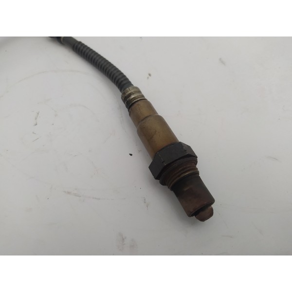 Sonda Lambda Bmw 535i Gt 6cc 2011 2012 753690801