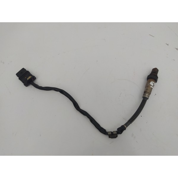 Sonda Lambda Bmw 535i Gt 6cc 2011 2012 753690801