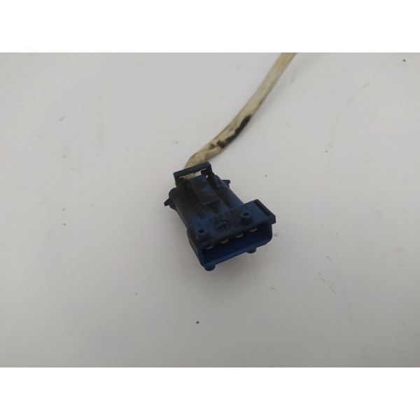 Sonda Lambda Citroen Ds4 1.6 Thp 2011 2012