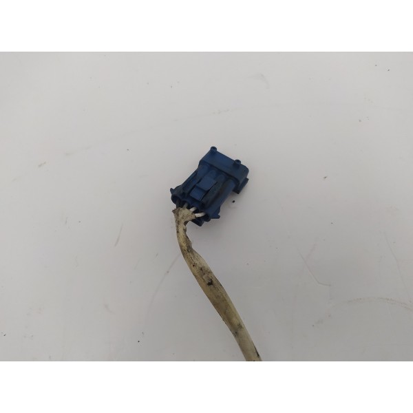 Sonda Lambda Citroen Ds4 1.6 Thp 2011 2012