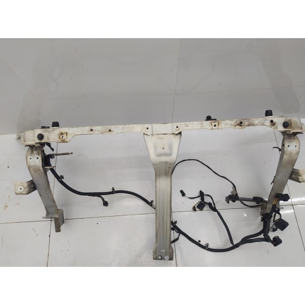 Painel Frontal Ssangyong Korando 2.0 2011 2012