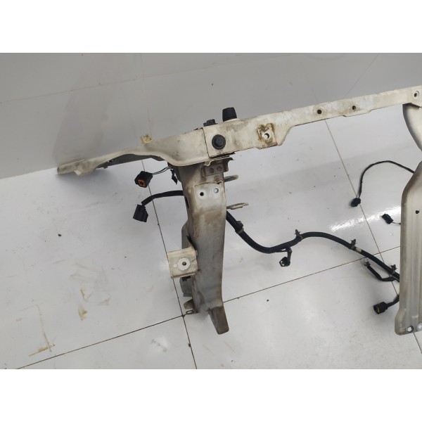 Painel Frontal Ssangyong Korando 2.0 2011 2012