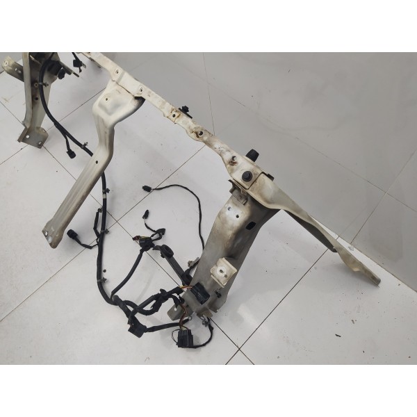 Painel Frontal Ssangyong Korando 2.0 2011 2012