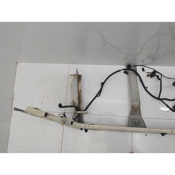 Painel Frontal Ssangyong Korando 2.0 2011 2012