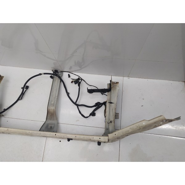 Painel Frontal Ssangyong Korando 2.0 2011 2012