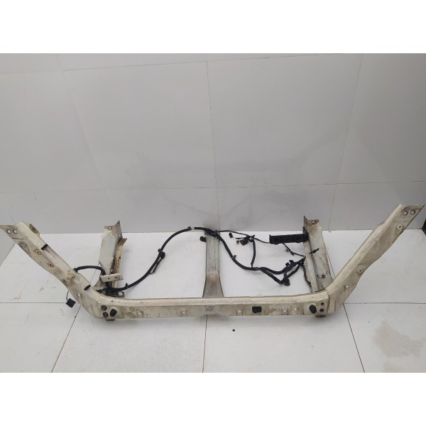 Painel Frontal Ssangyong Korando 2.0 2011 2012