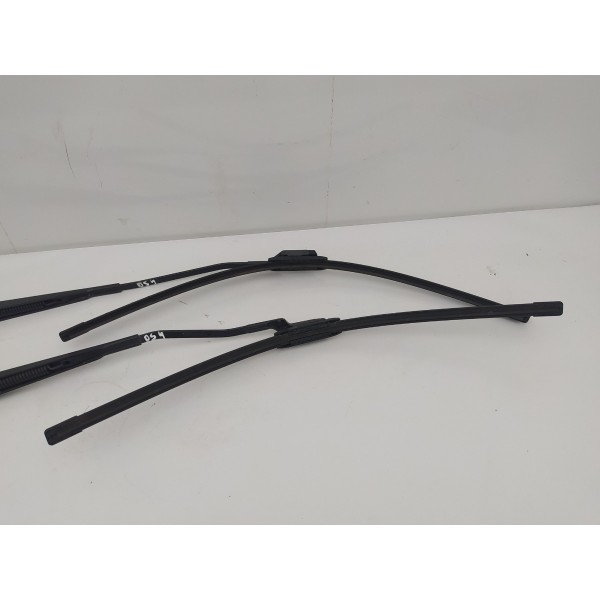 Par Braço Limpador Parabrisa Citroen Ds4 1.6 Thp 2013 2014