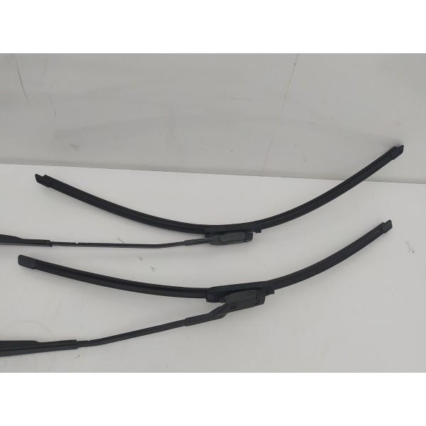 Par Braço Limpador Parabrisa Citroen Ds4 1.6 Thp 2013 2014