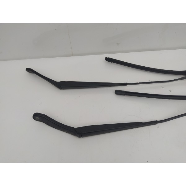 Par Braço Limpador Parabrisa Citroen Ds4 1.6 Thp 2013 2014
