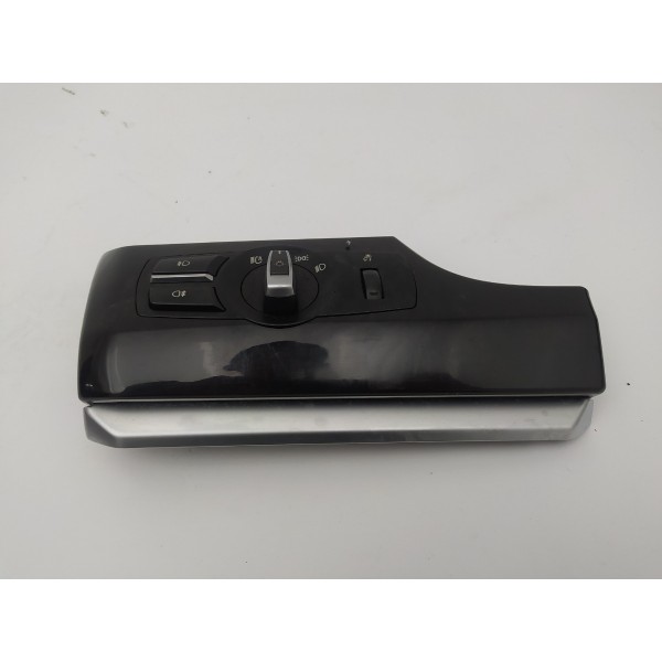 Chave Luz Bmw 535i Gt 2011 2012