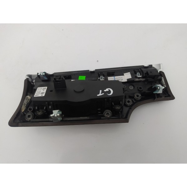 Chave Luz Bmw 535i Gt 2011 2012