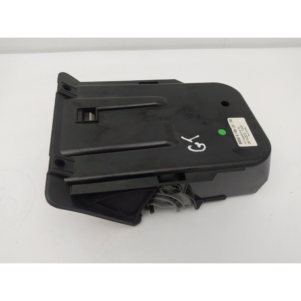 Porta Objeto Treco Bmw 535i Gt 2011 2012 919912408