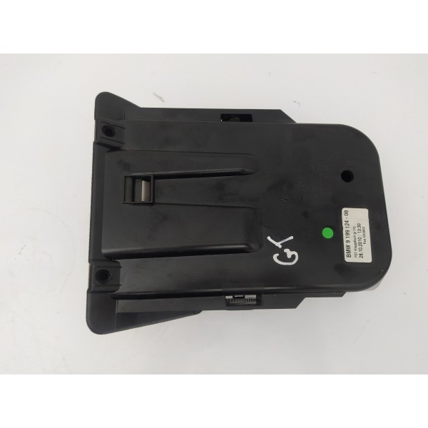 Porta Objeto Treco Bmw 535i Gt 2011 2012 919912408