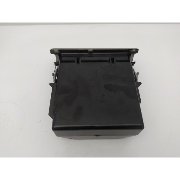 Porta Objeto Treco Bmw 535i Gt 2011 2012 919912408