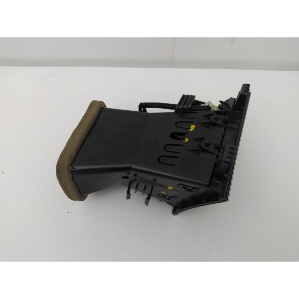 Difusor Ar Condicionado Esquerdo Bmw 535i Gt 2011 2012