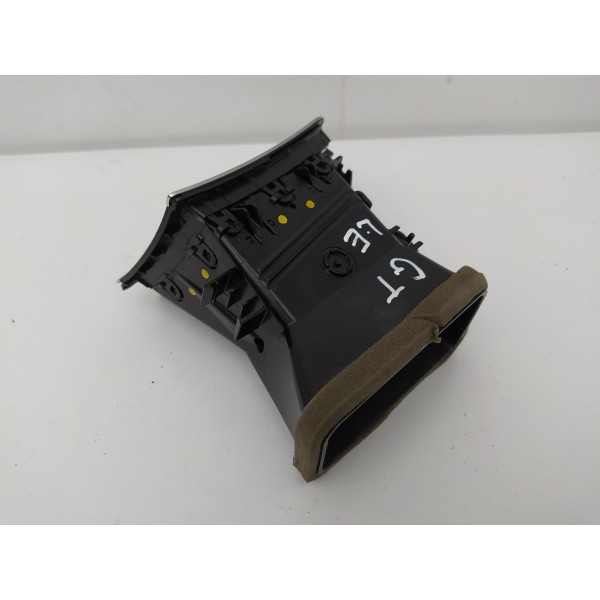 Difusor Ar Condicionado Esquerdo Bmw 535i Gt 2011 2012