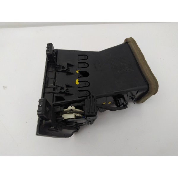 Difusor Ar Condicionado Esquerdo Bmw 535i Gt 2011 2012