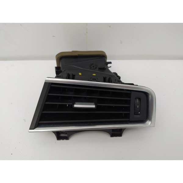 Difusor Ar Condicionado Direito Bmw 535i Gt 2011 2012
