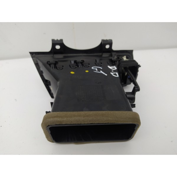 Difusor Ar Condicionado Direito Bmw 535i Gt 2011 2012