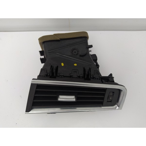 Difusor Ar Condicionado Direito Bmw 535i Gt 2011 2012