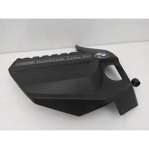 Tampa Capa Protetora Motor Bmw 535i Gt 6cc 2011 2012