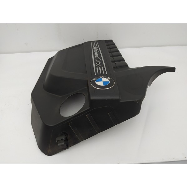 Tampa Capa Protetora Motor Bmw 535i Gt 6cc 2011 2012