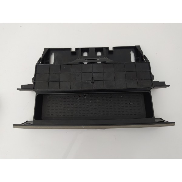 Porta Objetos Treco Retrátil Bmw 535i Gt 2011 2012